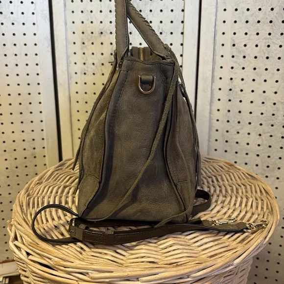 Rebecca Minkoff leather - Picture 2 of 13